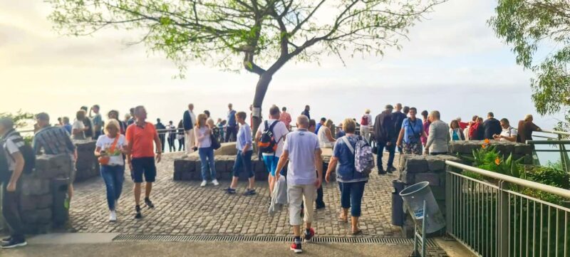 Family tour Madeira Island - Detailed Itinerary Breakdown