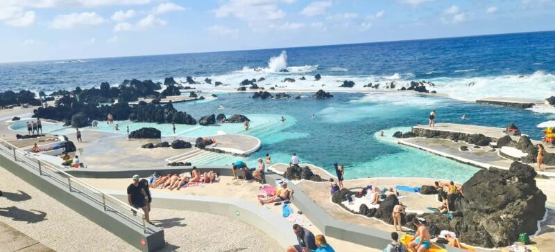 Family tour Madeira Island - The Value of a Private Family Tour