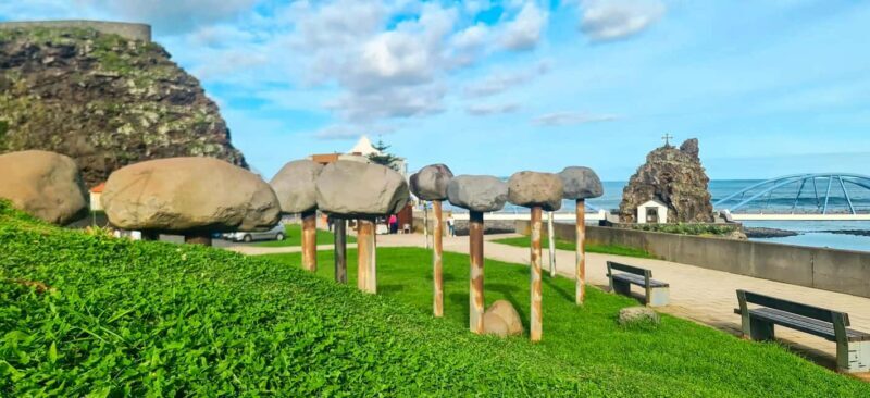 Family tour Madeira Island - Frequently Asked Questions