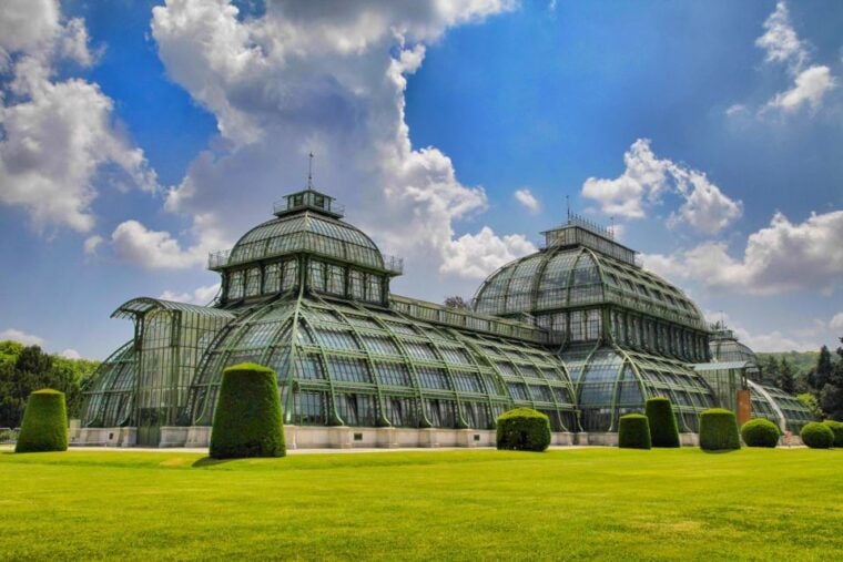 Family Tour Schonbrunn Children Museum Vienna with Transport - Practical Details and Logistics