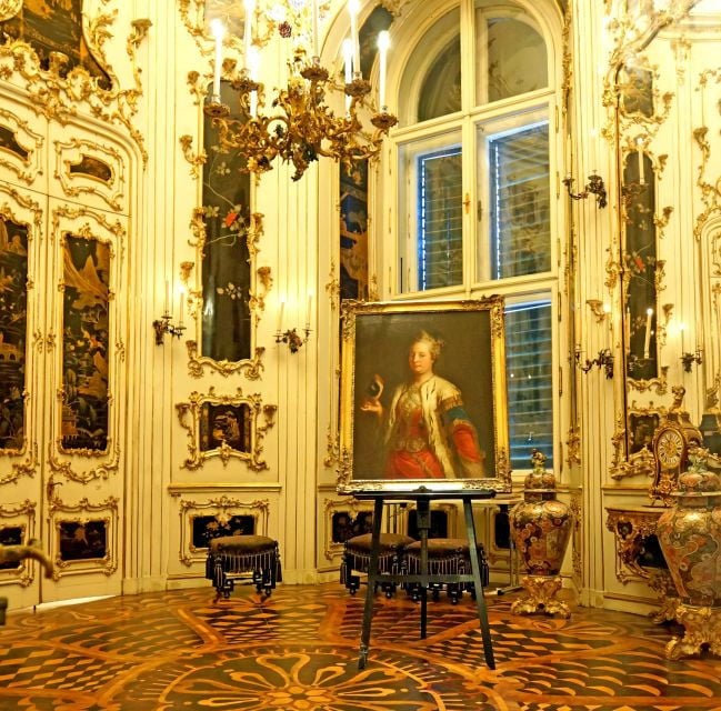 Family Tour Schonbrunn Children Museum Vienna with Transport - The Sum Up: Who Is This Tour Best For?