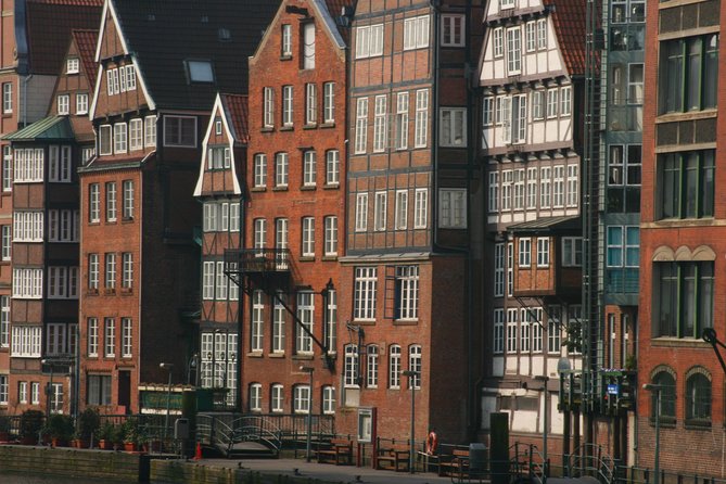 Family Tour - the Port for Children - Cancellation Policy