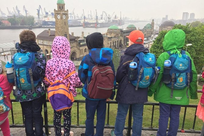 Family Tour - the Port for Children - Reviews and Ratings