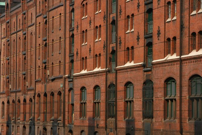 Family Tour - the Port for Children - Common Questions