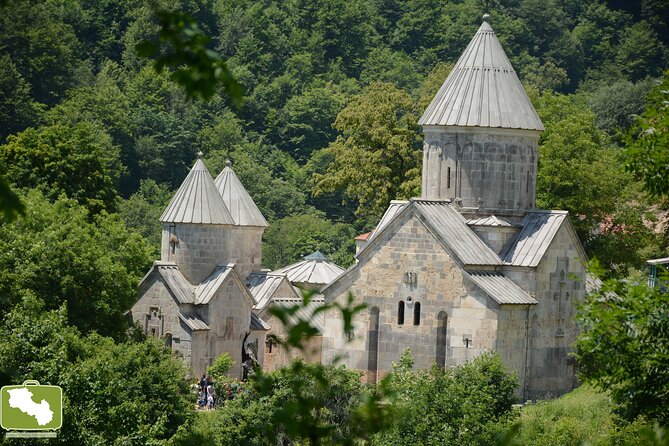 Family Tour to Armenia - The Sum Up