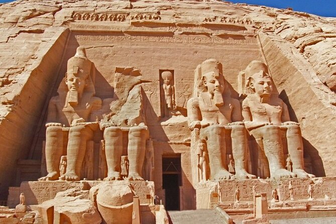 Family Tours of Egypt: Egyptian Explorer - 8 Days - Itinerary Highlights