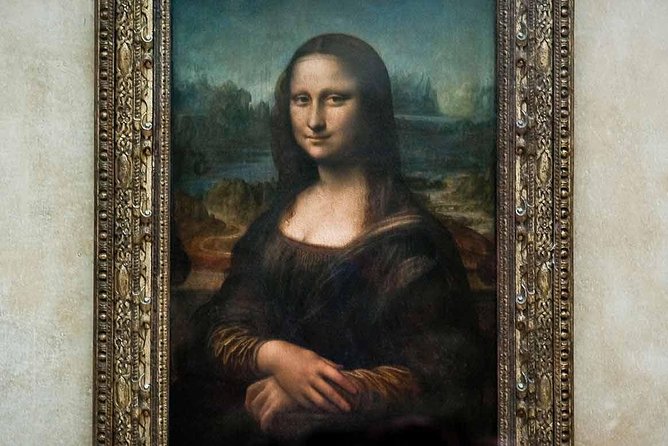 Family Treasure Hunt at the Louvre Museum - Family Treasure Hunt Experience