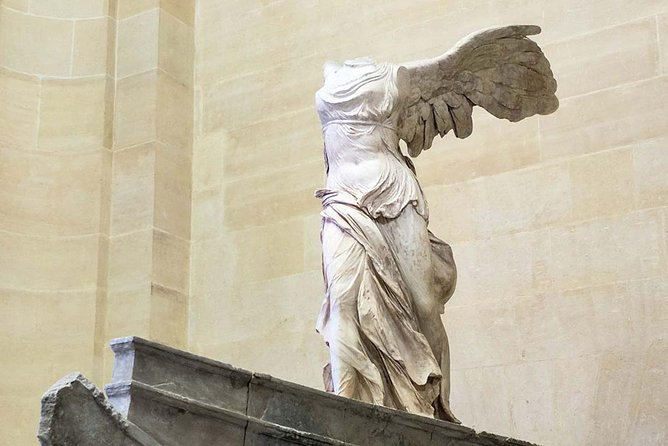 Family Treasure Hunt at the Louvre Museum - Benefits of the Family Treasure Hunt