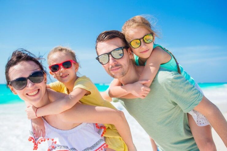 Family Treasures: Fernandina Beach Discovery Walk - Availability