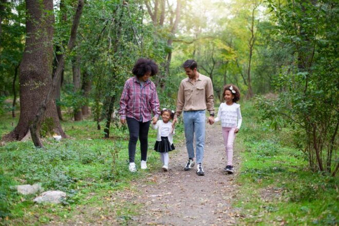 Family Treasures: Fernandina Beach Discovery Walk - Full Description