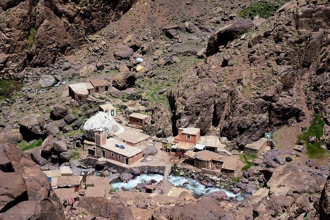 Family Trek to Azzaden Valley - 3 Days - Safety Precautions