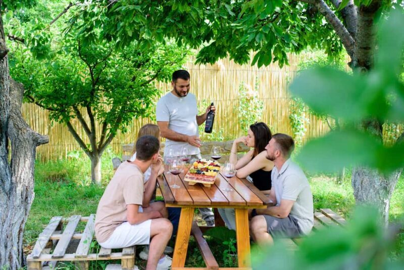 Family Village Winery Tour & Tasting in Aghavnadzor - Who Will Love This Tour?