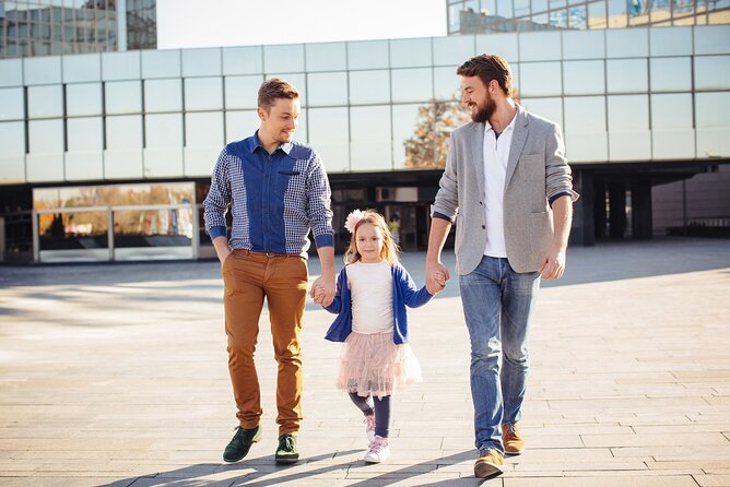 Family Walking Tour in the Hague With Dutch Delights - Cancellation Policy