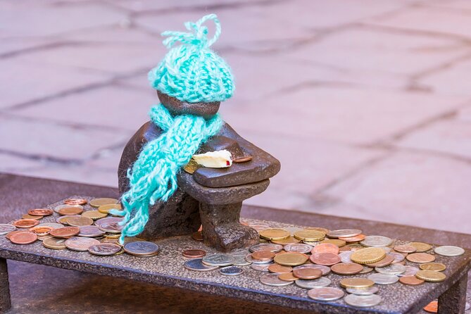 Family Walking Tour of Stockholms Old Town, Junibacken - Background