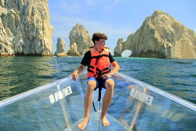 Famous Arch of Cabo Clear Boat Activity - Final Thoughts