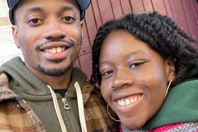 Famous Artists Outdoor Escape Game in Manhattan, New York - Overview and Concept