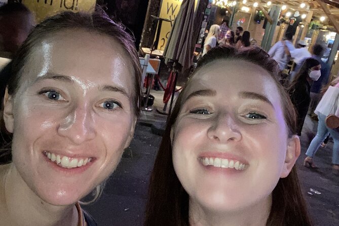 Famous Artists Outdoor Escape Game in Manhattan, New York - Scavenger Hunt Details