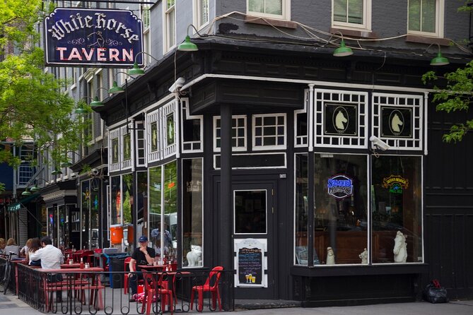 Famous Artists Outdoor Escape Game in Manhattan, New York - Common Questions