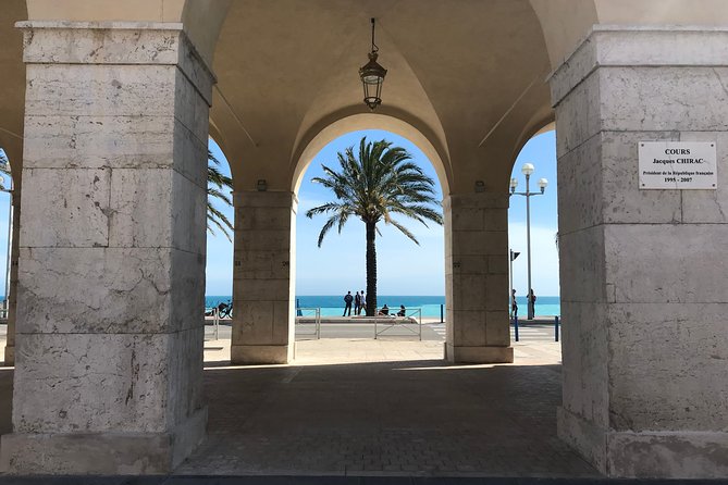 Famous Artists Outdoor Escape Game in Nice Old Town - Reviews