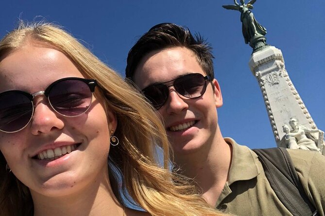 Famous Artists Outdoor Escape Game in Nice Old Town - The Sum Up