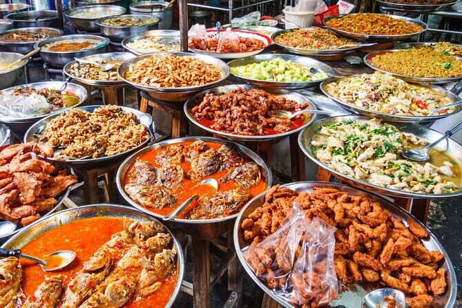 Famous Bangkok Chinatown Food Tour - Why This Tour Offers Good Value