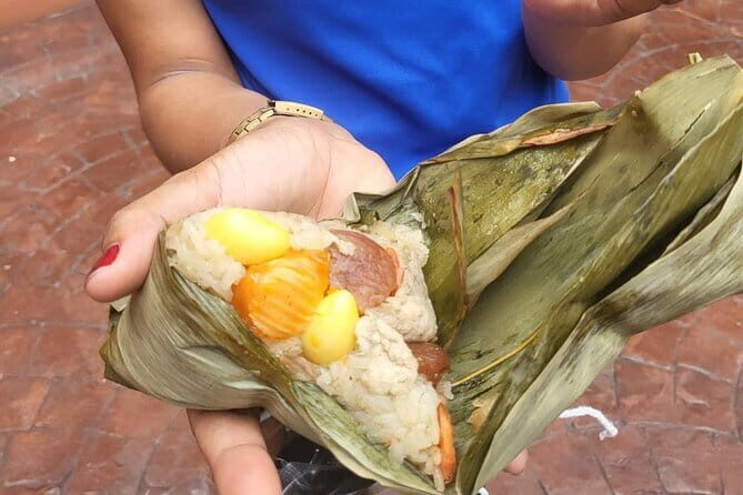 Famous Bangkok Chinatown Food Tour - Who Would Love This Tour?