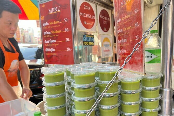 Famous Bangkok Chinatown Food Tour - FAQs