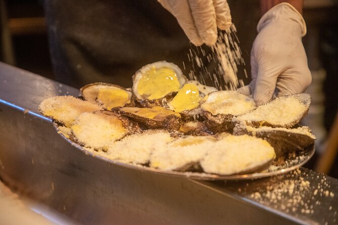 Famous Foods of New Orleans Food Tour of the French Quarter - Positive Reviews From Previous Participants