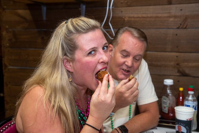 Famous Foods of New Orleans Food Tour of the French Quarter - Additional Information and Tour Pricing