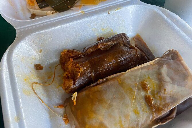 Famous Guavate Pork Road & Charco Azul Food & River Tour - Final Thoughts