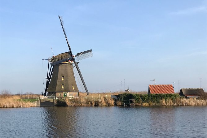 Famous Holland Tour: Visit the Hague, Delft, Rotterdam and Kinderdijk From Adam - Customer Reviews and Testimonials
