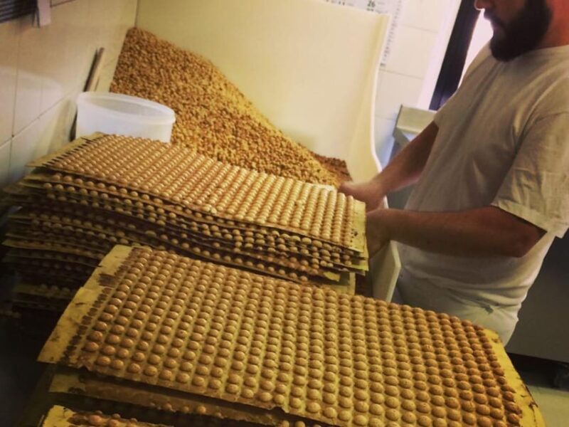 Famous Patisserie Visit and Tasting near Turin - An In-Depth Look at the Experience