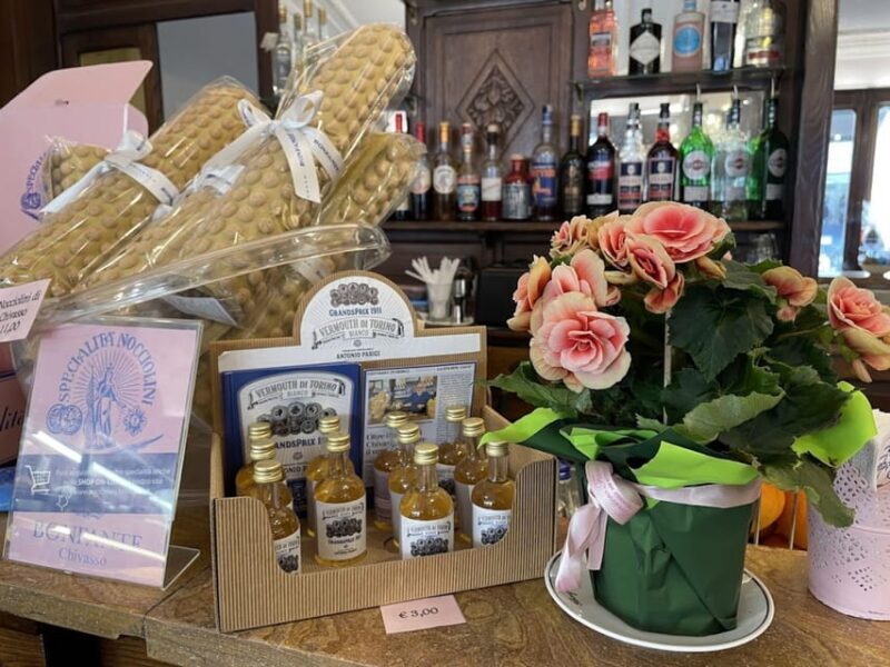 Famous Patisserie Visit and Tasting near Turin - Final Thoughts: Is This Tour Worth It?