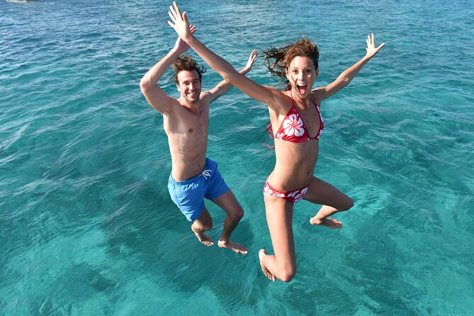 Famous Private Center Console Boat Tours of Panama City Beach - Unforgettable Memories