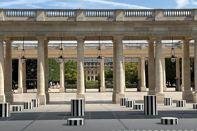 Famous Sights of Paris- Private Tour With Pick-Up and Drop-Off - Common Questions