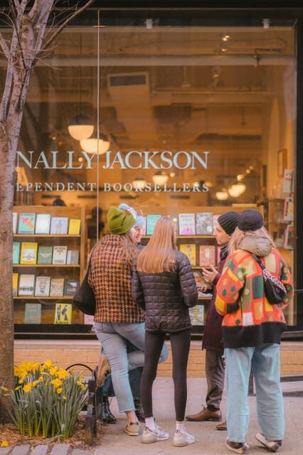 Fan Tribute: Taylor Swift in New York Walking Tour - Final Impressions