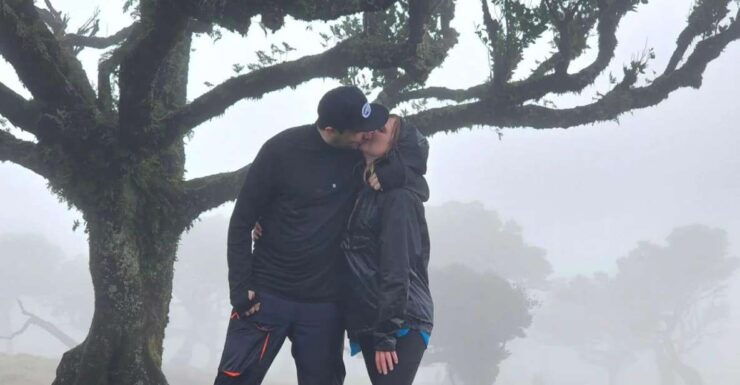 Fanal Tour by Overland Madeira - Tour Overview