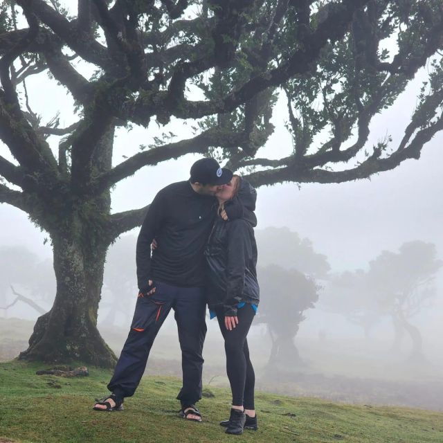 Fanal Tour by Overland Madeira - Tour Highlights