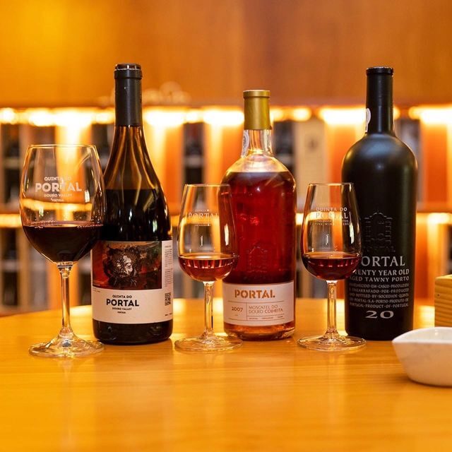 Fancy Douro from Porto - private walk + lunch + wines - Who Will Love This Tour?