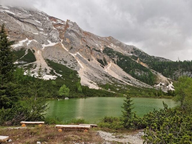 Fanes Day Trek in the Dolomites - Cultural Insights