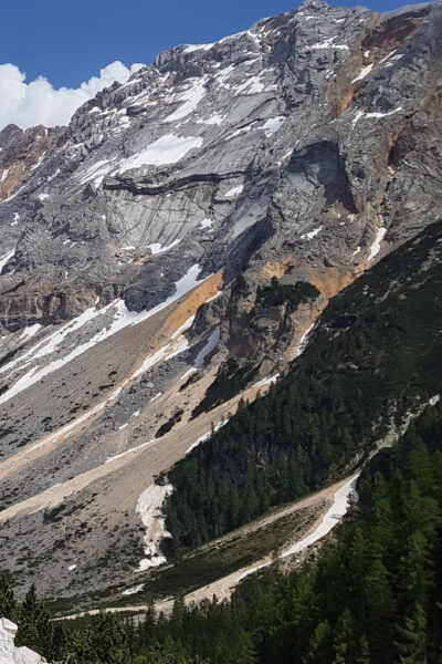Fanes Day Trek in the Dolomites - Meeting Point Details