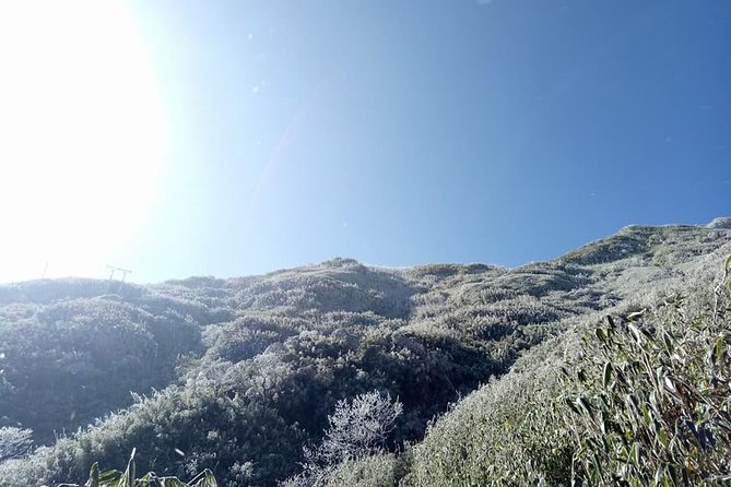 Fanispan Day Trek  - Sapa - Overview and Details