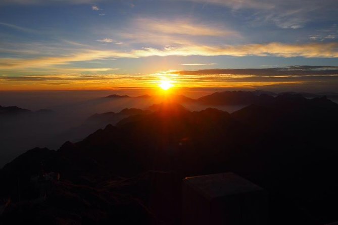 Fanispan Day Trek  - Sapa - Common Questions