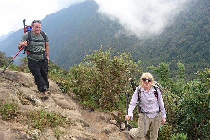 Fansipan Mount Trekking 1 Day - Overview of Fansipan Mountain Trek