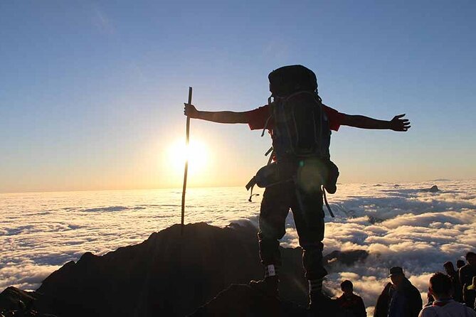 Fansipan Mount Trekking 1 Day - Weather Conditions and Cancellation Policy