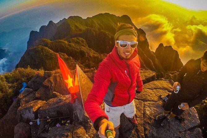Fansipan Mount Trekking 1 Day - Common Questions