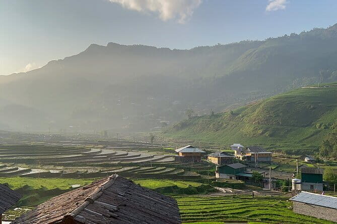 Fansipan Mountain, Cat Cat Village, Rice Terrace 2 Day Sapa Tour - Good To Know