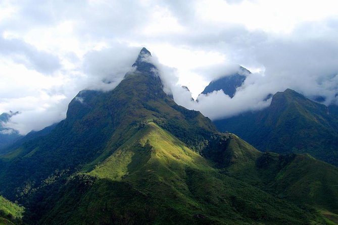 Fansipan Peak 2D1N - Activity Highlights