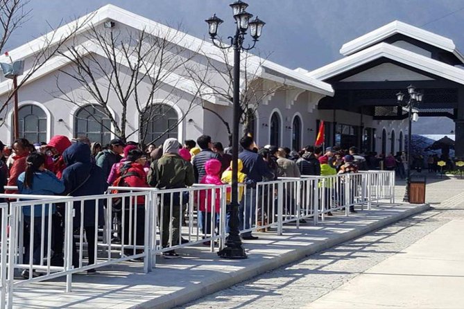 Fansipan Peak 2D1N - Tips for a Successful Hike