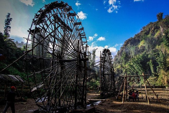 Fansipan Peak And Cat Cat Village In 2D1N From Hanoi - Date and Travelers